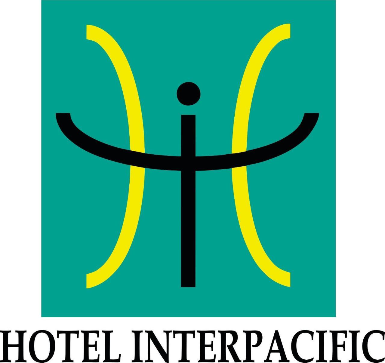 Hotel Interpacific Quibdó Eksteriør bilde